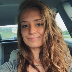 Meet your Posher, Haley